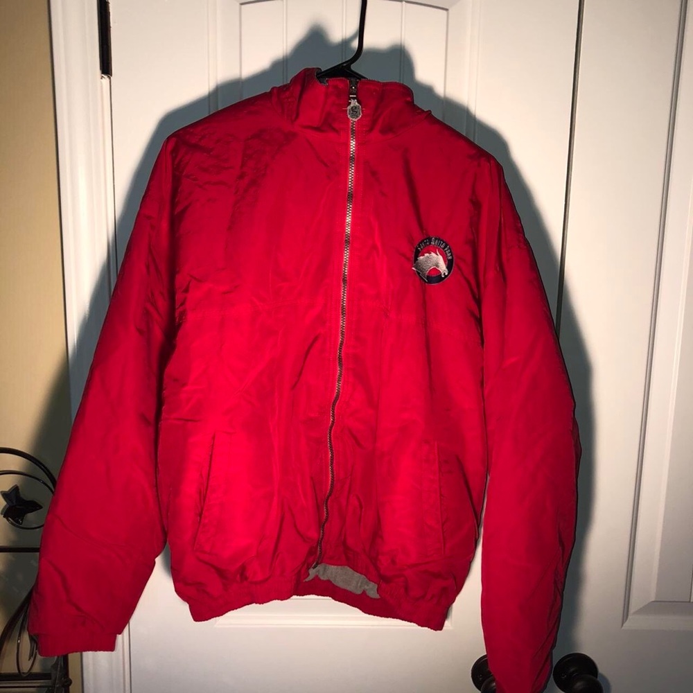 Gear For Sports Santa Anita Park Jacket
